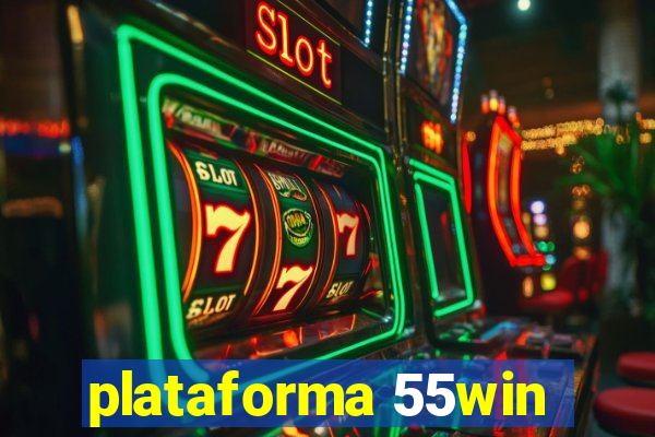 plataforma 55win